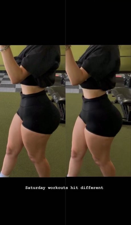 Chloe Flores hd kunst foto