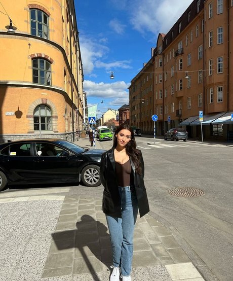 Clara Gomez heiße fotos