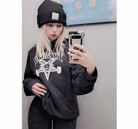 Gray Hawkes hübsche hd bild