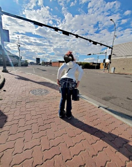 Gray Hawkes sexy erotische bild