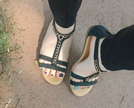 kimberly feetfieuw23 exklusive sex bild