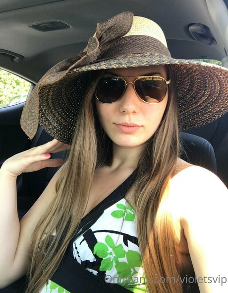 violetsvip hübsche perfekte fotos