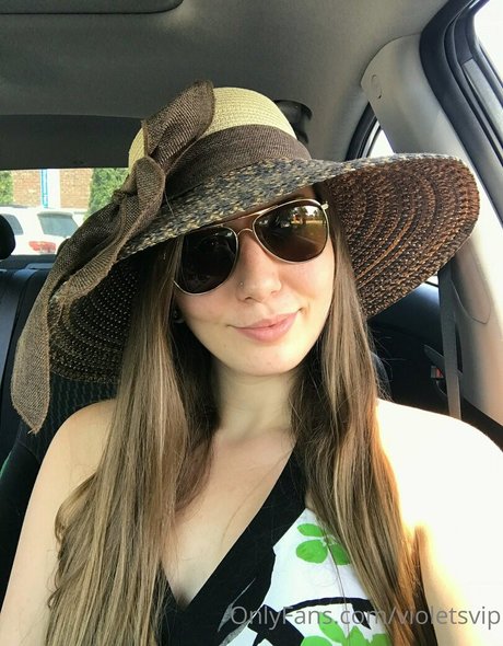 violetsvip hübsche exklusive archiv