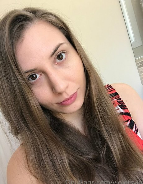 violetsvip schauspielerin schöne galerie