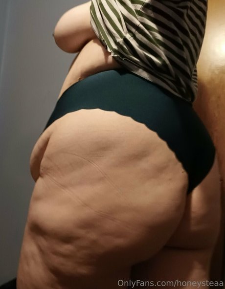 honeysteaa nackt schöne galerie