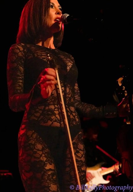 Amanda Shires top schöne galerie