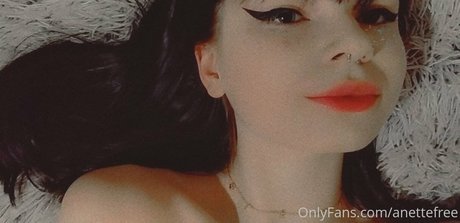 anettefree hübsche pornostar foto