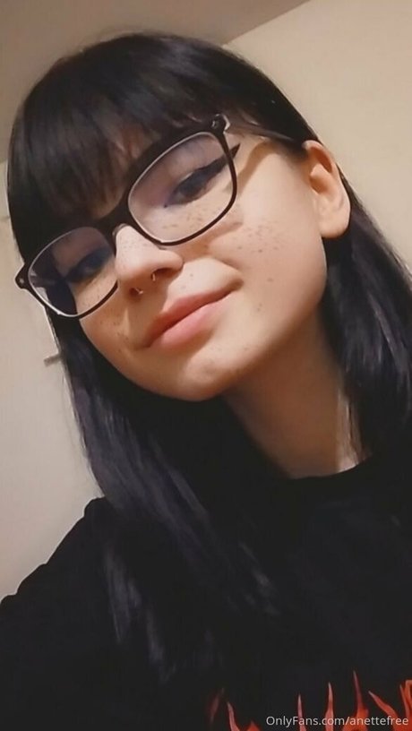 anettefree nackt schöne foto