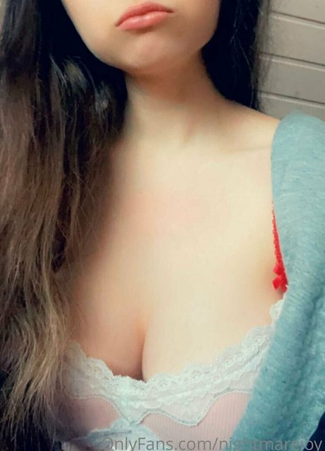 nightmarejoy nackt freie archiv