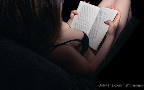 nightmarejoy kostenlose hübsche foto