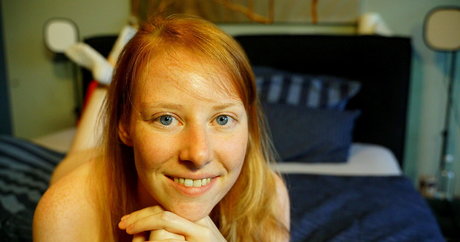 lisa sack perfekte nackt foto