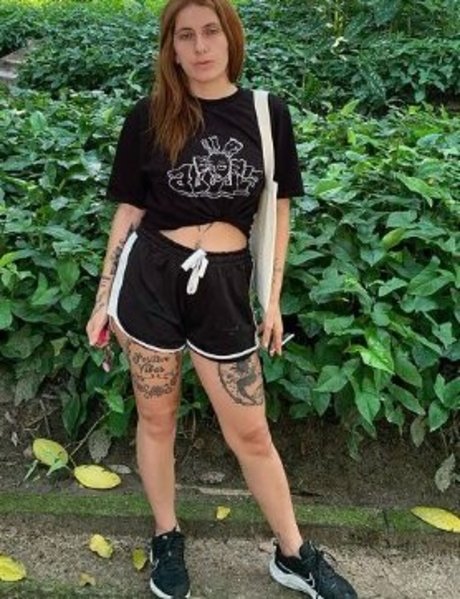 exvadiacareca nackt porno fotos