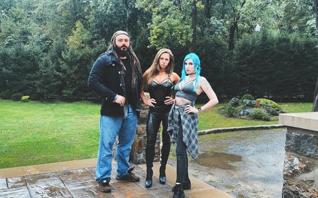 lionofthebay exklusive porno bilder