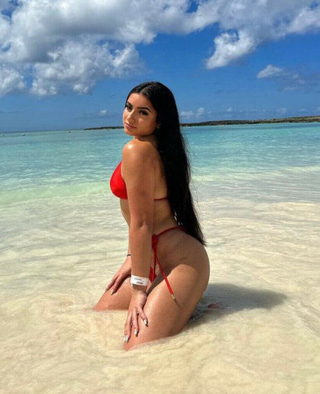 Tatiana McQuay hd erwachsene galerie