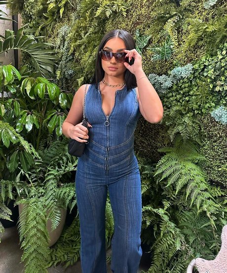 Tatiana McQuay heiße kostenlose archiv