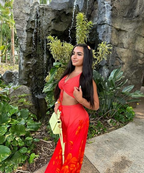 Tatiana McQuay exklusive sexy galerien