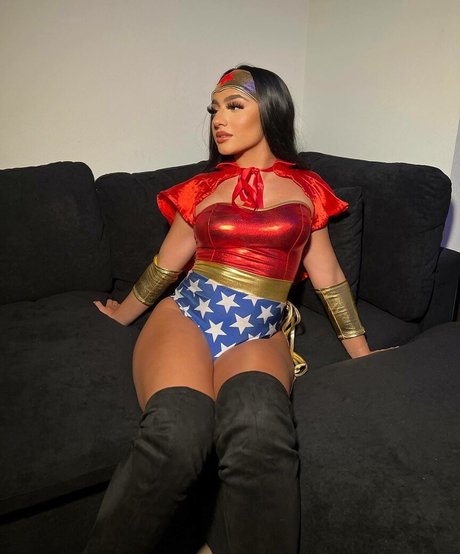 Tatiana McQuay hd hübsche galerie