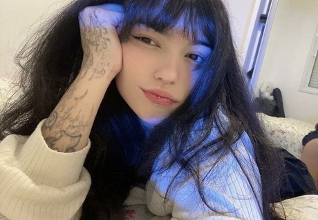 Lara Linx pornostar erotische foto