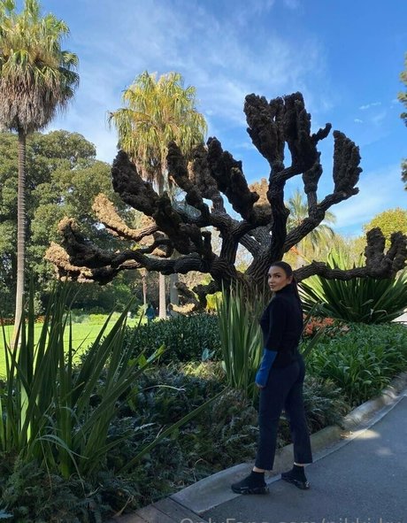 nikki kx perfekte hd foto