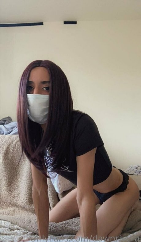 dawnrivera sexy schöne bild