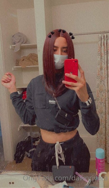 dawnrivera nacktheit freie bild