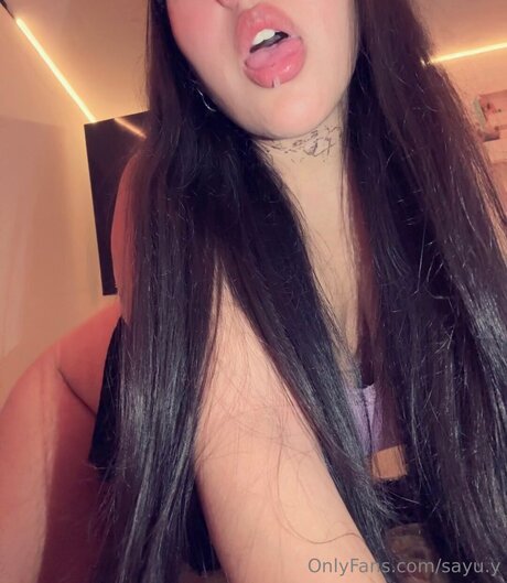 sayu y hübsche perfekte fotos