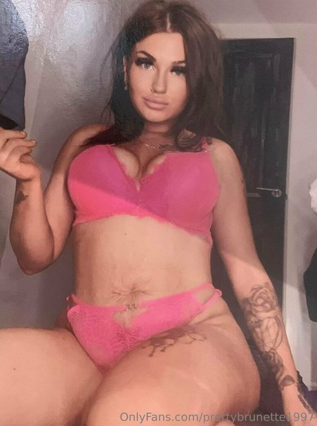 prettybrunette1997 hübsche porno galerie