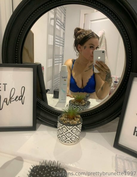 prettybrunette1997 top schöne foto