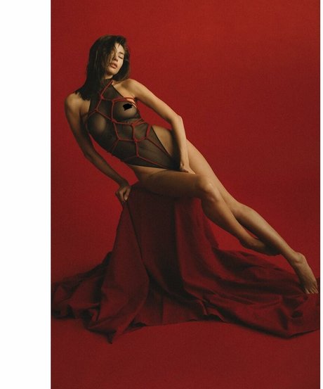 an stasiia model perfekte archiv