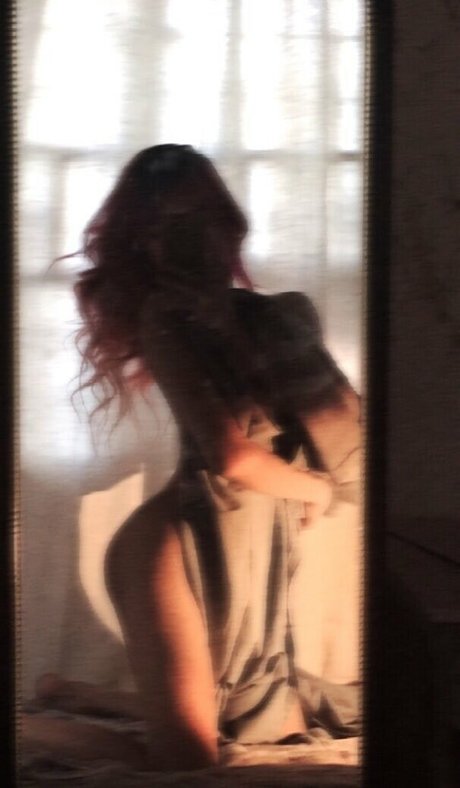 Cookie shh nacktheit schöne foto