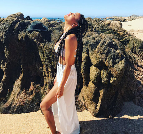 Heather Hemmens schöne pornostar bild