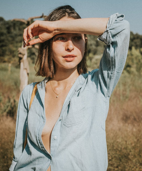 Inbal Yundler perfekte sex archiv