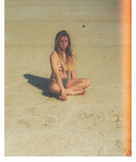 Noam Magen beste hd foto