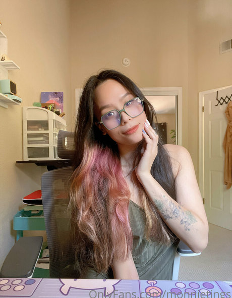 monnietings freie hübsche bild