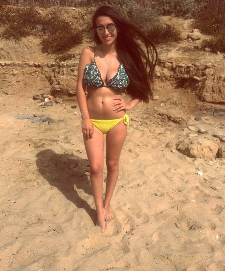 Sapir Hazansky kostenlose nackt archiv