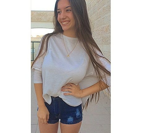 Sapir Hazansky schöne pornografische galerie