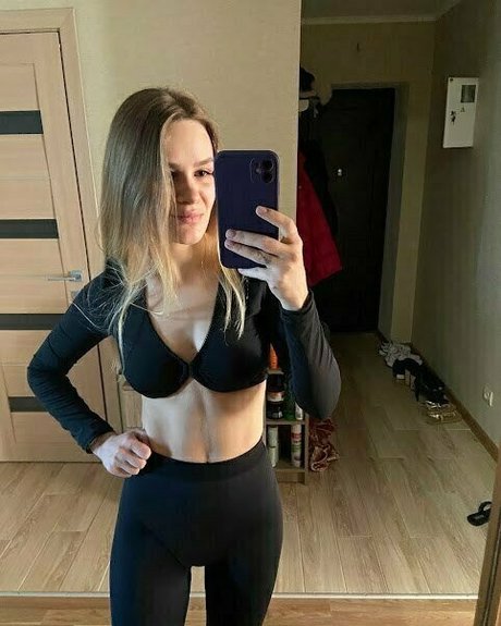 yummysofie sexy foto