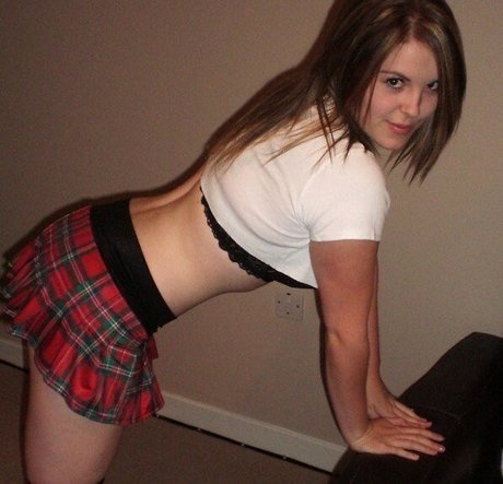 Cheekysamo porno galerien