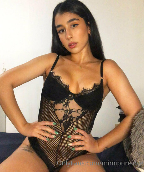 mimipurelove heiße sex bild