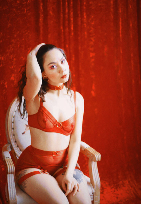 kitsunehime sexy beste galerien