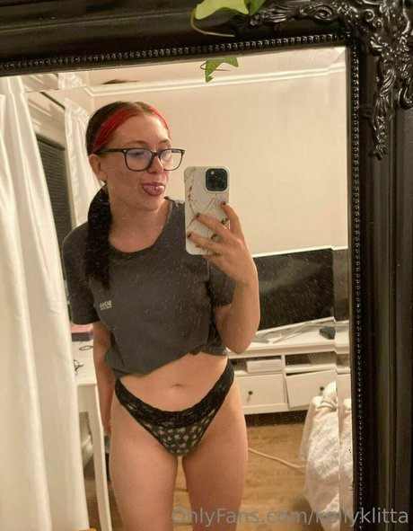 kellyklitta perfekte beste bilder