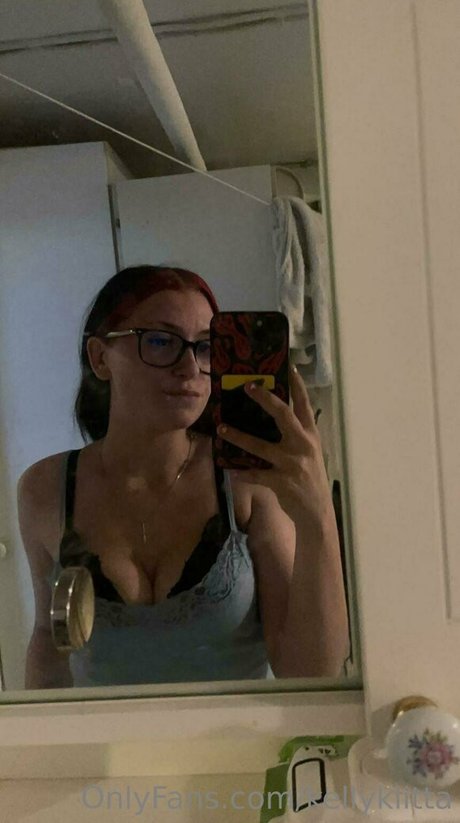 kellyklitta nacktheit sexy foto