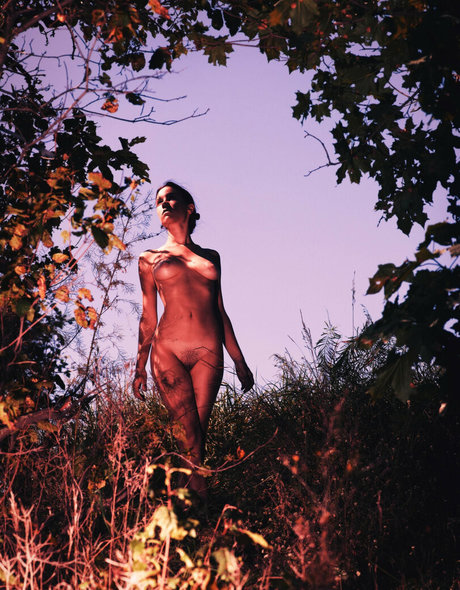 dünne große titten nur fans erwachsene kunst foto