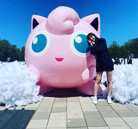 gothic-prinzessin nur fans nette foto