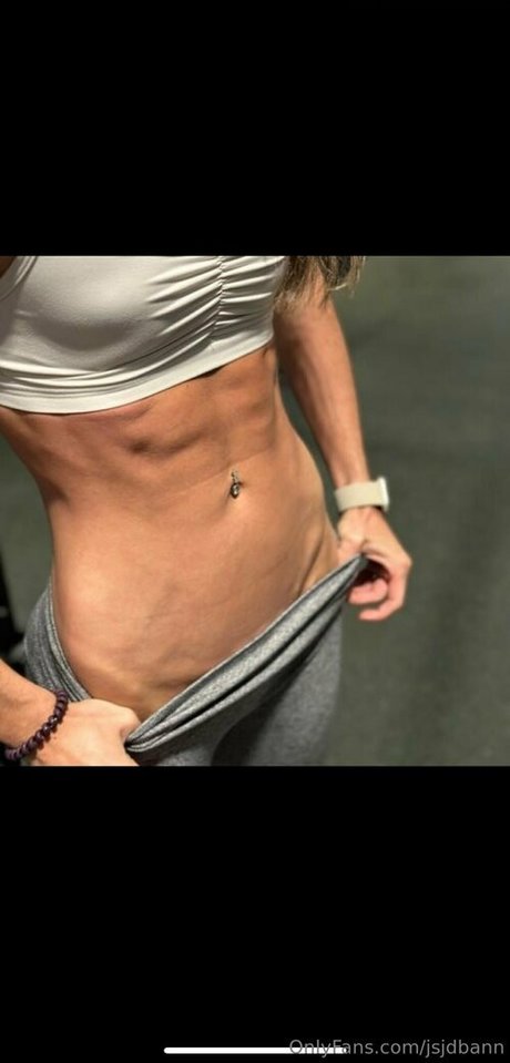 jsjdbann exklusive nackten galerie