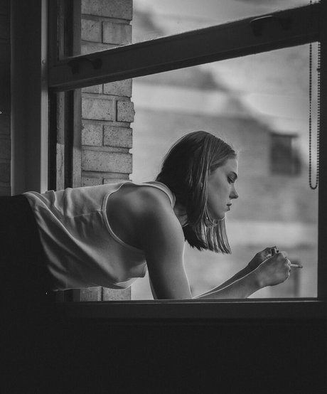 Jess Gabor erotische hübsche galerie