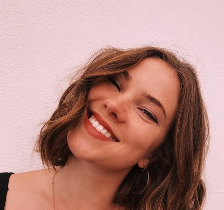 Jess Gabor schöne nacktheit archiv