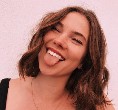 Jess Gabor model erotische bilder