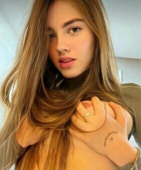 ebenholz-oma nur fans exklusive heiße bild