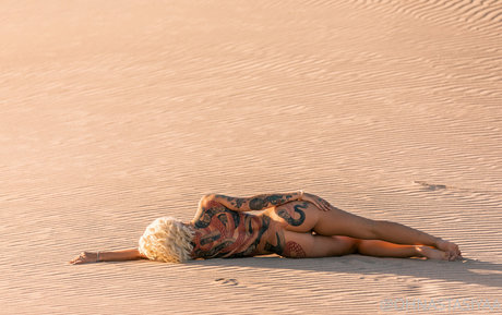 Ohnastasiyaa sexy pornografische foto